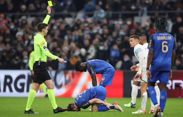 FIFA udelila hromadnú amnestiu pre kartami ohrozených Európanov